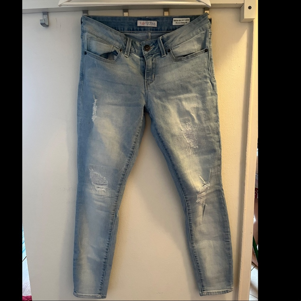 Guess jeans